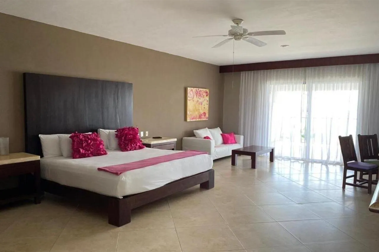 Casa Del Puerto Otel Puerto Morelos