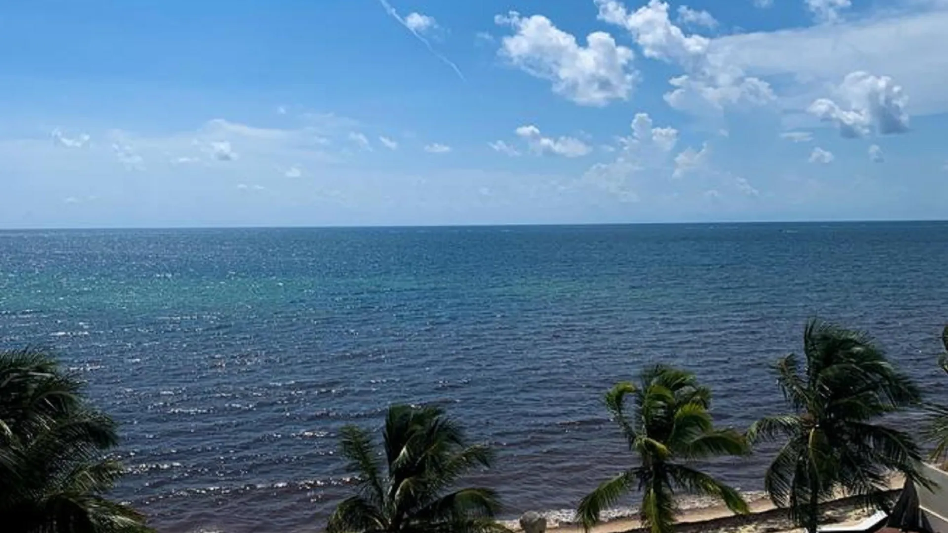 Casa Del Puerto Hotel Puerto Morelos