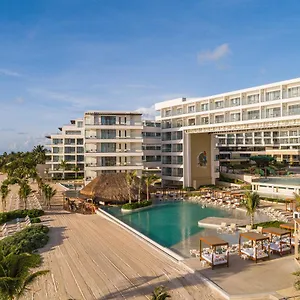 Sensira & Spa Riviera Maya All Inclusive Resort