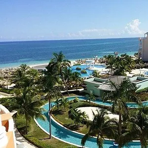 Ventus At Marina El Cid Spa & Beach (adults Only) 4* Puerto Morelos