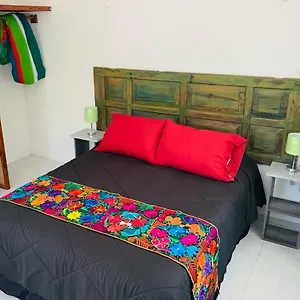 Casa La Catrina Apartment