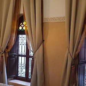 Souad Marrakech Maison d'hôtes Marrakesh