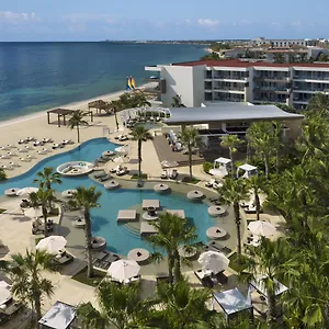 Secrets Riviera Cancun & Spa (adults Only) Resort