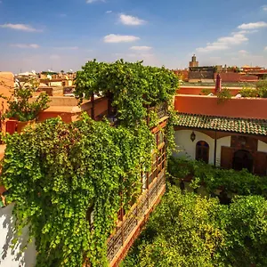 Dombaraka Riad Marrakesh