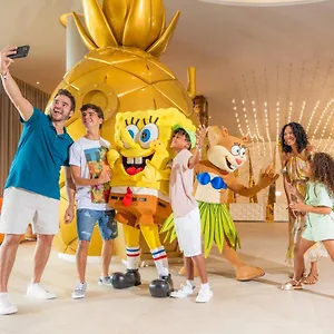 Nickelodeon & Riviera Maya Resort