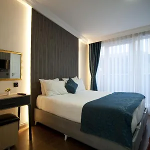Genius Hotel Istambul