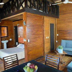 Casa Paraiso Guest house