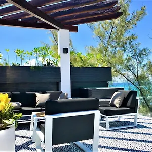 Ocean Plaza By Zama Homes Appartement Playa del Carmen