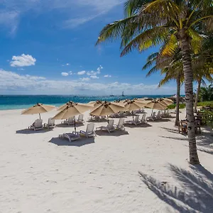 Arena Beach Oceanfront 4* Puerto Morelos