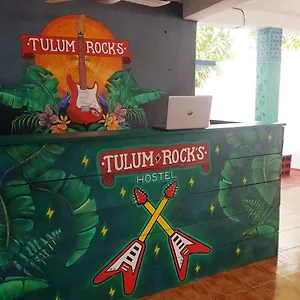 Rock's Tulum