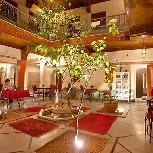 Atlas Acacia Riad Marrakesh