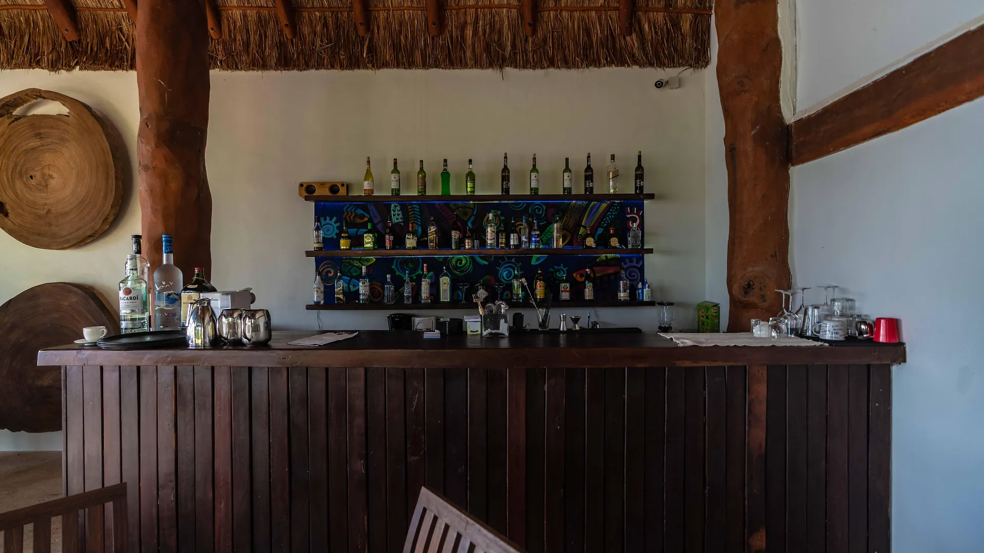 Casa Del Puerto Hotel Puerto Morelos